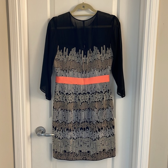 BCBG Max Azria RUNWAY EDITION dress - Picture 2 of 3